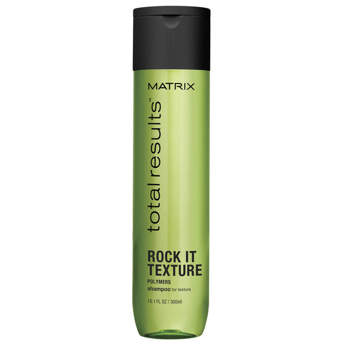 מטריקס Total Results Rock It Texture Shampoo 