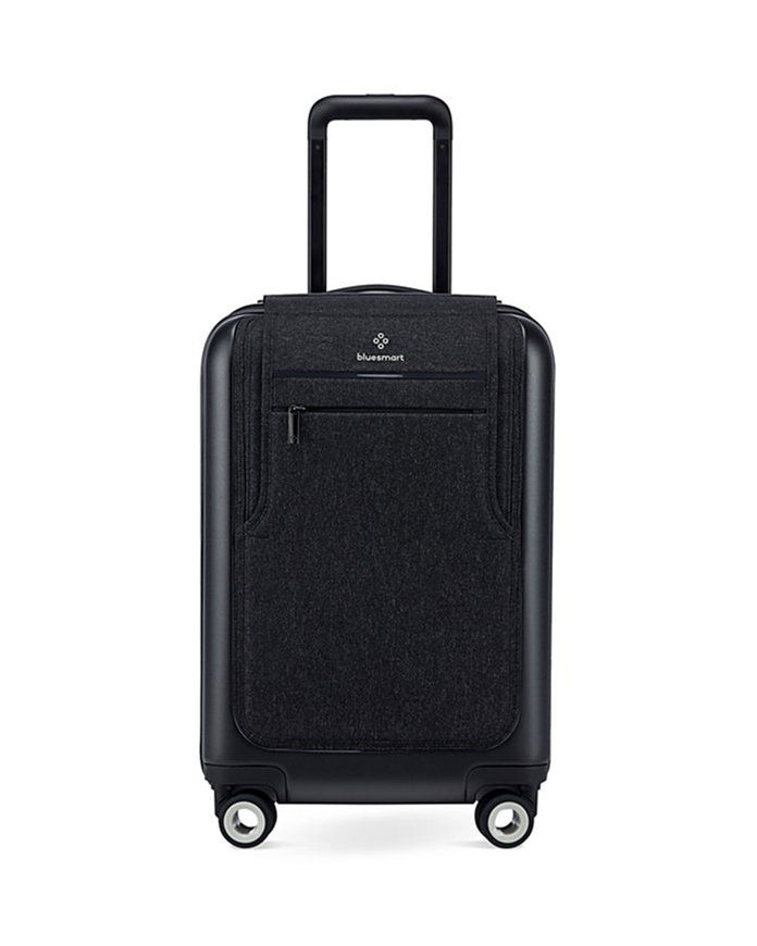 - Black Edition 22’ Carry On Spinner 