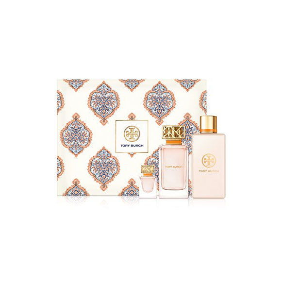 TORY BURCH ULTIMATE HOLIDAY GIFT SET