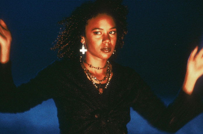 Rochelle from The Craft