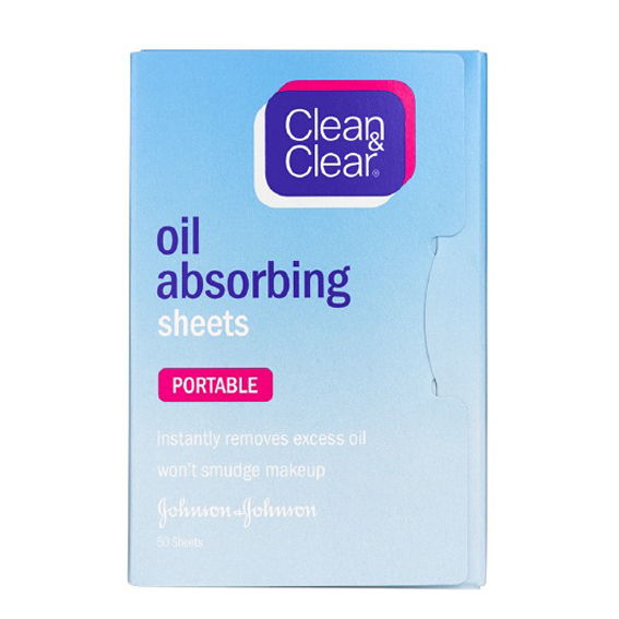 깨끗한 & Clear Oil Absorbing Sheets 