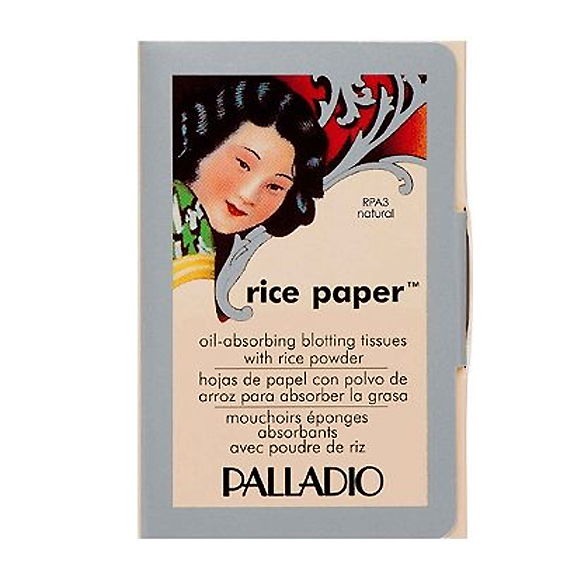 팔라디 오 Rice Paper 