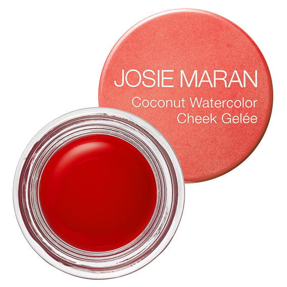 ג'וזי Maran Coconut Watercolor Cheek Gelée 