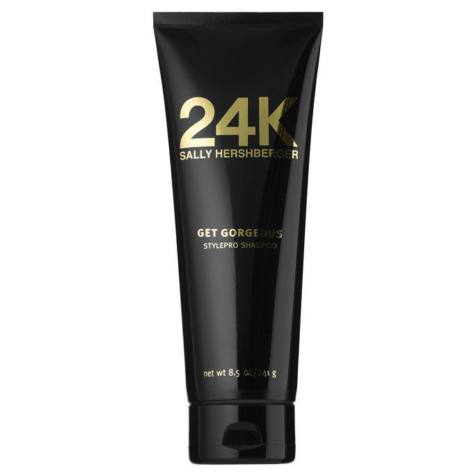 סאלי Hershberger 24K GetGorgeous Stylepro Shampoo 