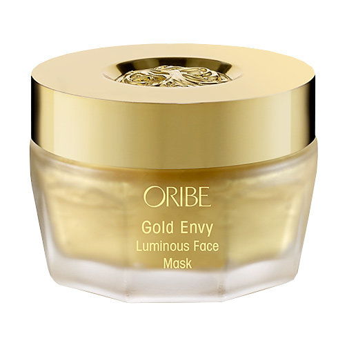 Oribe Gold Envy Luminous Face Mask 