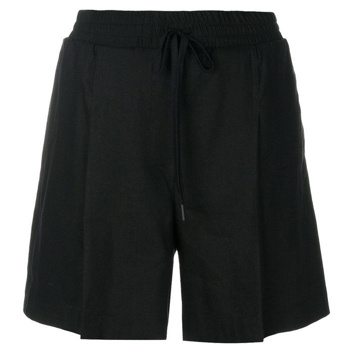 맞춤형 Linen Shorts 