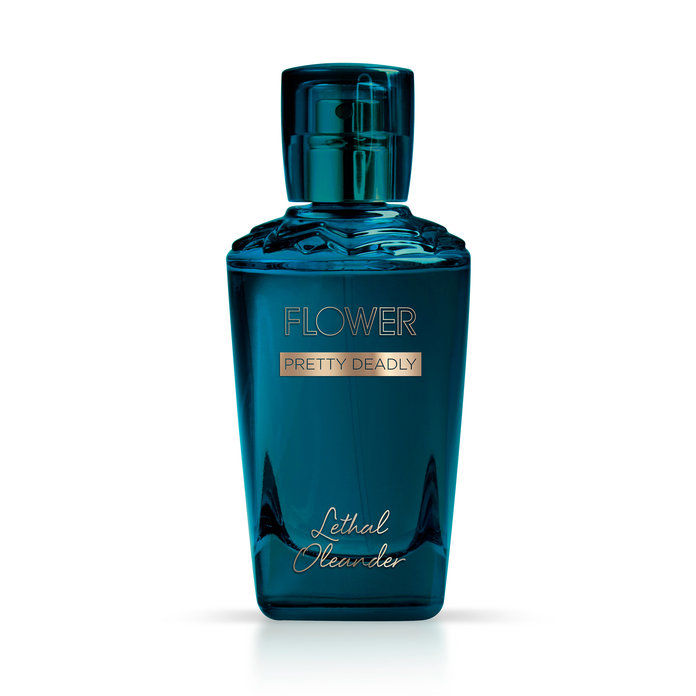 יפה Deadly Lethal Oleander Eau de Parfum 