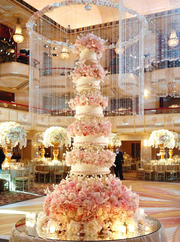 חתונה Cakes