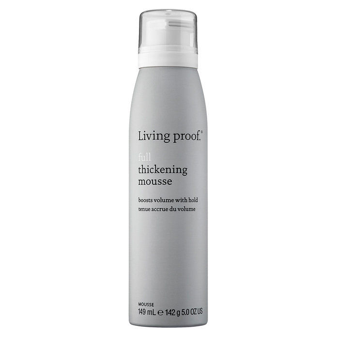 生活 Proof Full Thickening Mousse 