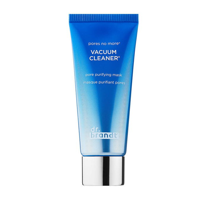 박사. Brandt Pores No More Vacuum Cleaner Pore Purifying Mask 