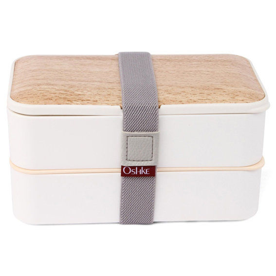 אושקה Premium Bento Lunch Box 