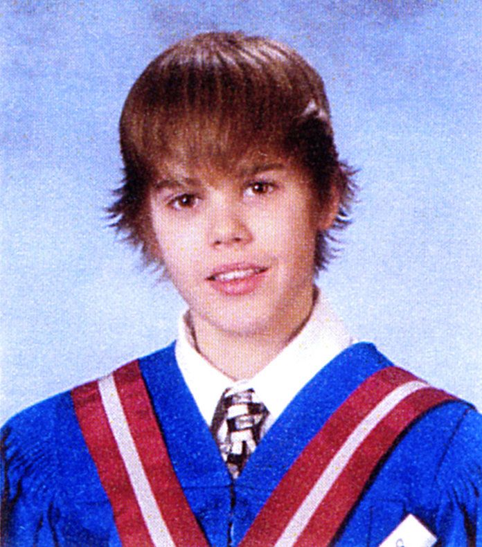 ジャスティン Bieber: 2008 