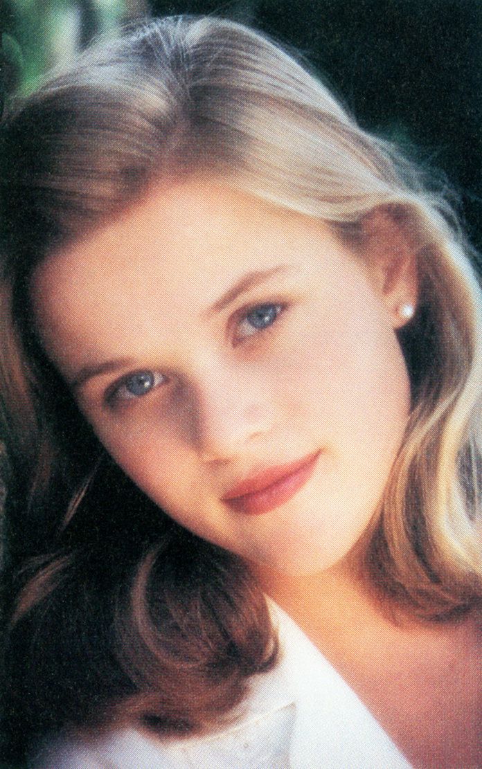 リース Witherspoon: 1994 