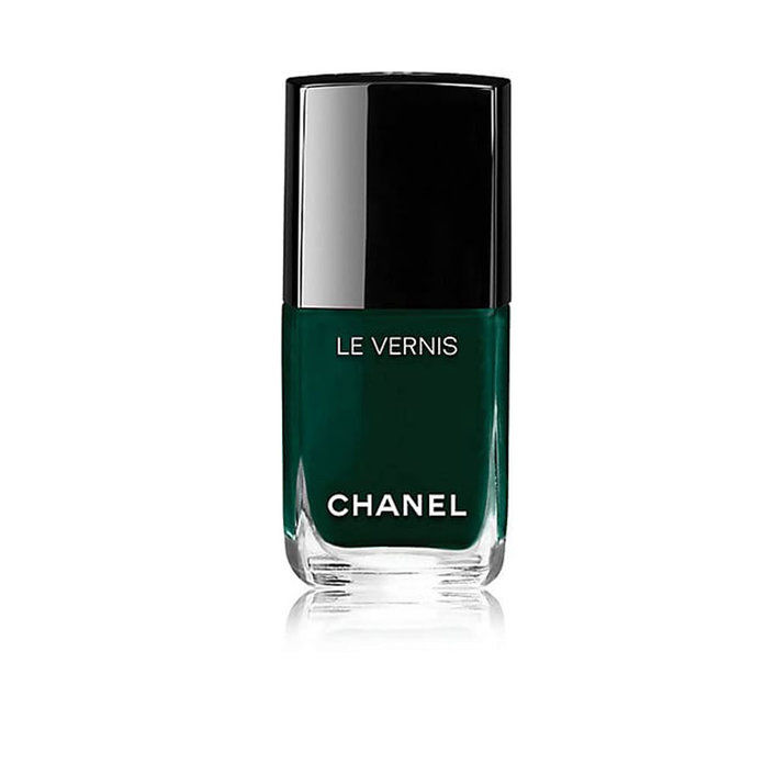 샤넬 Le Vernis Longwear Nail Color in Vert N. 31