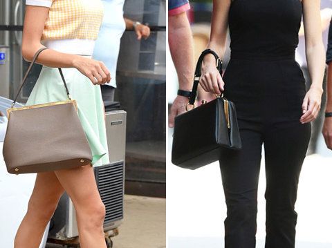טיילור Swift's Favorite Handbags