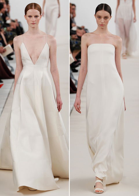 ג 'ניפר Aniston Wedding Dress Valentino 