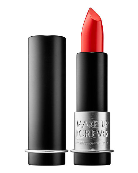 עשה Up For Ever Artist Rouge Lipstick In C403 