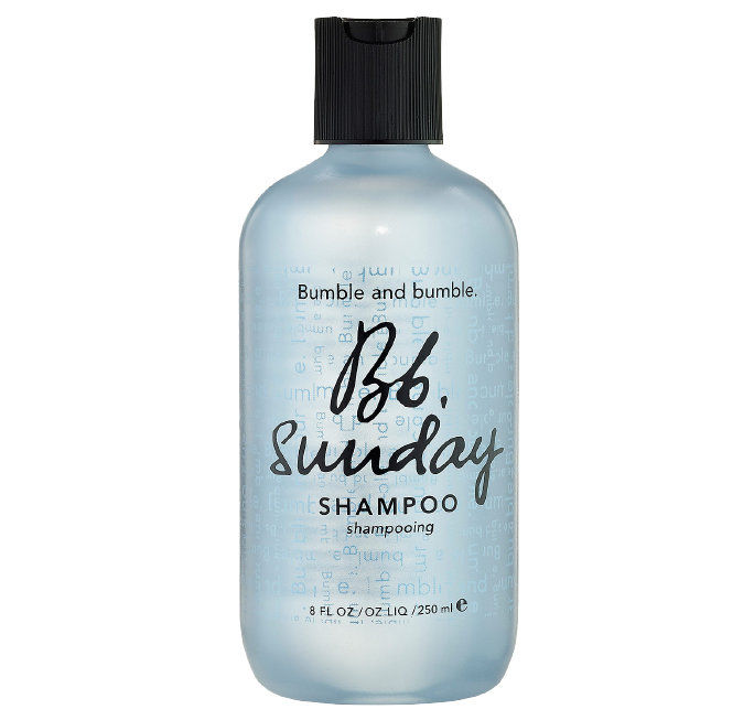 באמבל And Bumble Sunday Shampoo 