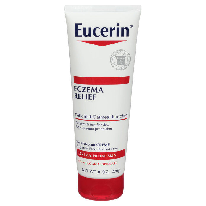 Eucerin Eczema Relief Body Crème 