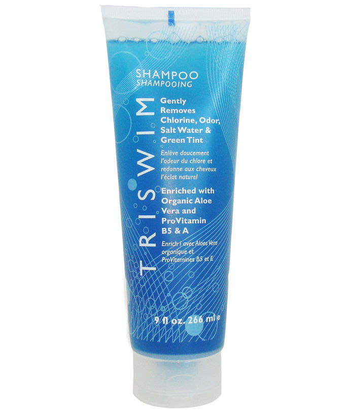 TriSwim Shampoo 