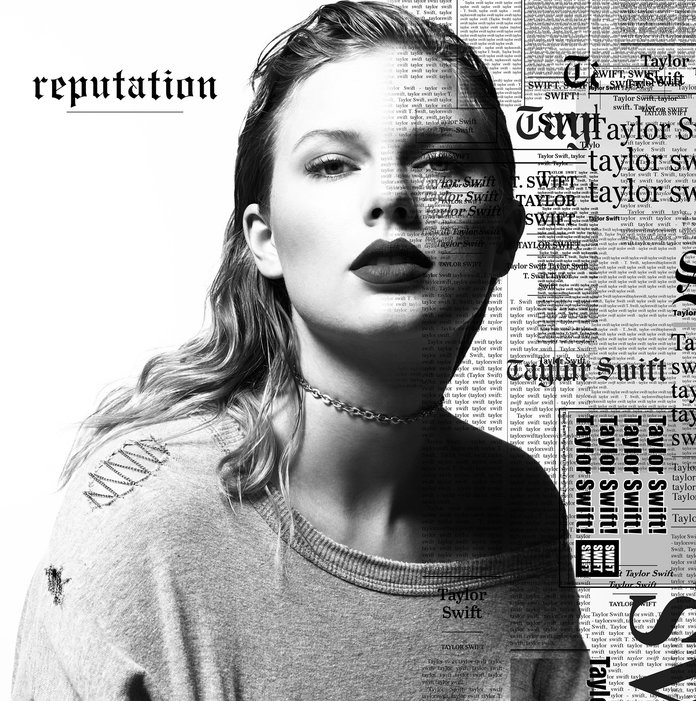 테일러 Swift New Music - 3
