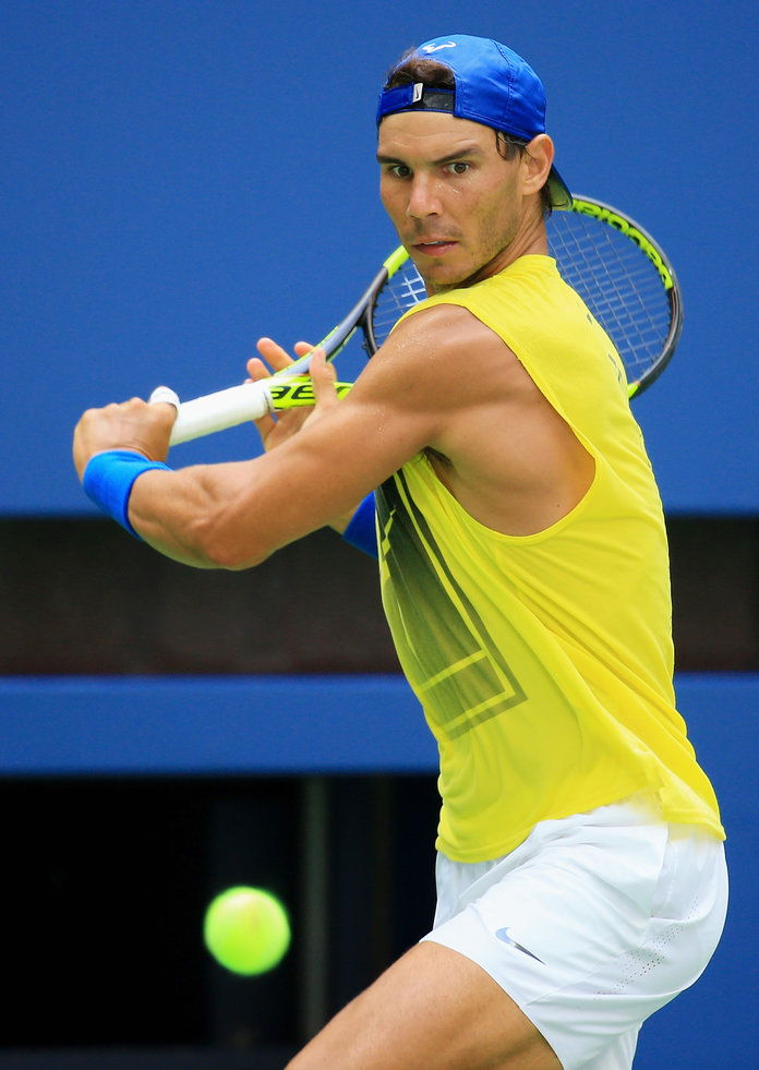 라파엘 Nadal Shorts - 4