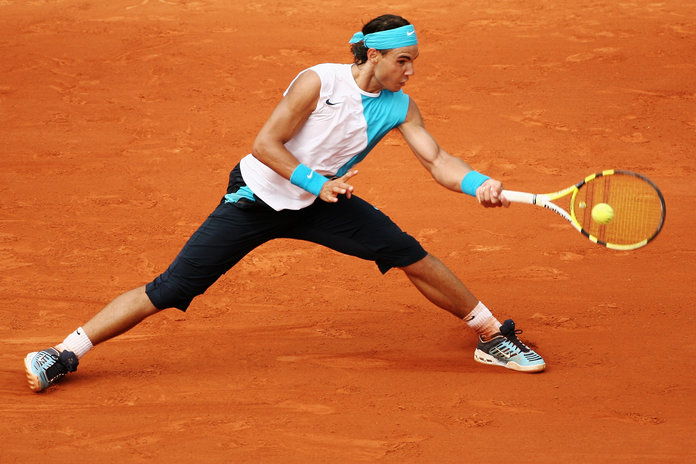 라파엘 Nadal Shorts - 2