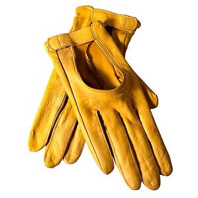 라 Crasia Gloves
