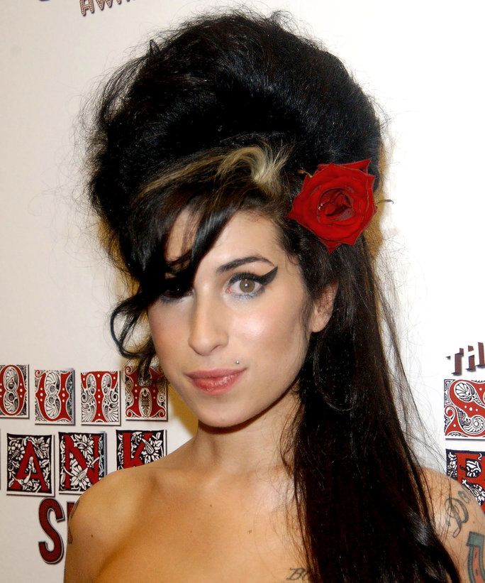 איימי Winehouse 