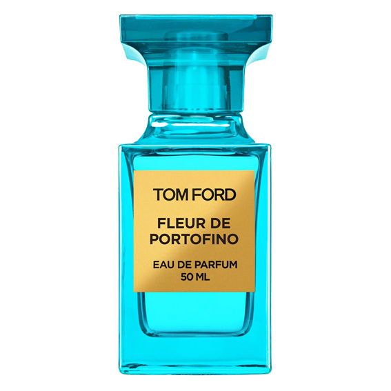 トム Ford Private Blend Fleur de Portofino Eau de Parfum 
