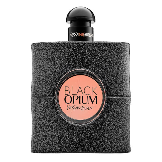 イヴ Saint Laurent Black Opium 