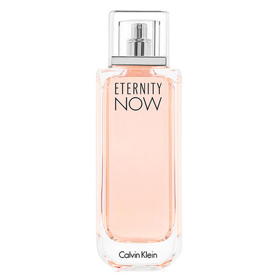 カルバン Klein ETERNITY NOW Eau de Parfum 
