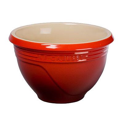 אדום Bowl and Cookware