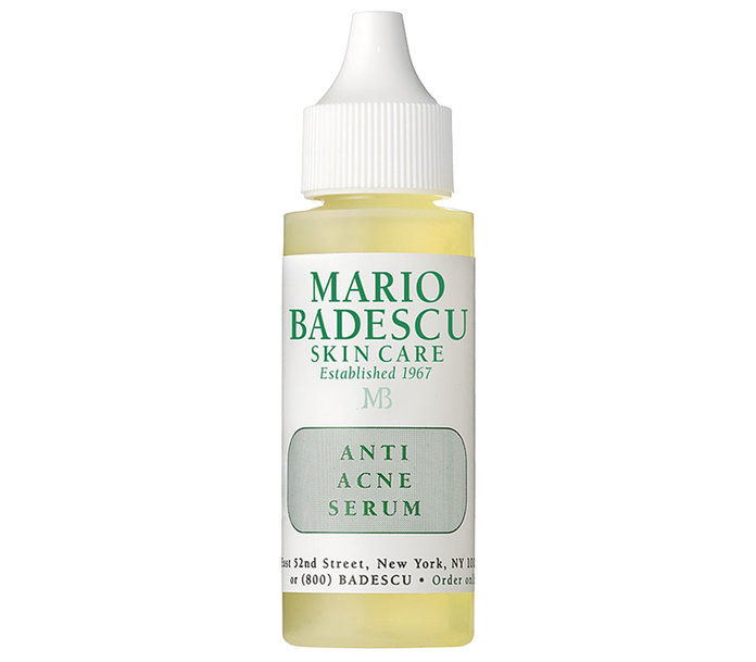 マリオ Badescu Anti-Acne Serum