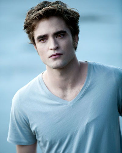 רוברט Pattinson - Edward Cullen - Twilight - Eclipse - Hair