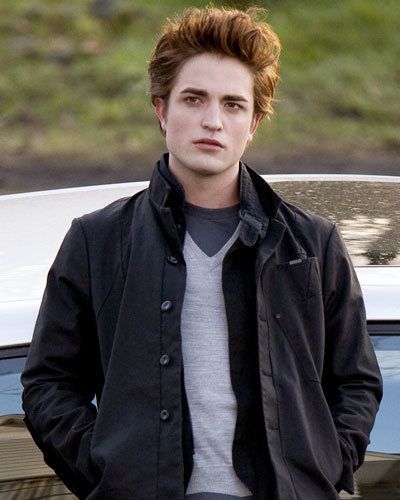 רוברט Pattinson - Edward Cullen - Twilight - Hair