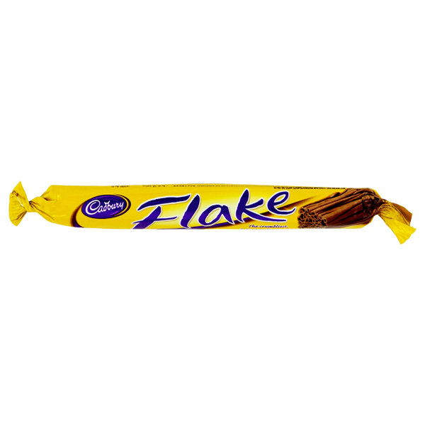 קדבורי Flake Chocolate Bars
