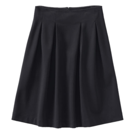 אדמות' End a-line skirt 
