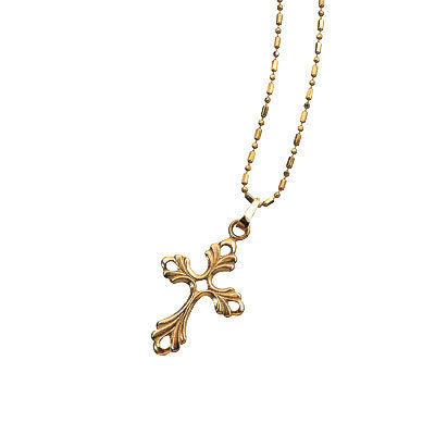 שלי Jewel Box - Maria Sharapova - Cross - Necklace