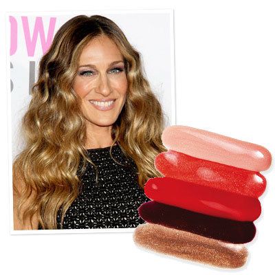 שרה Jessica Parker