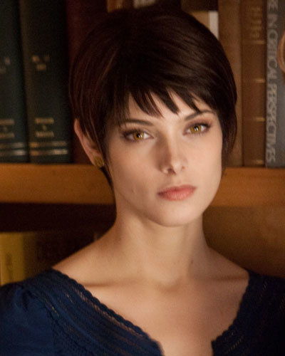 אשלי Greene - Alice Cullen - Twilight - Breaking Dawn, Part 2 - Hair