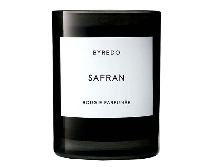 Byredo Safran Candle 