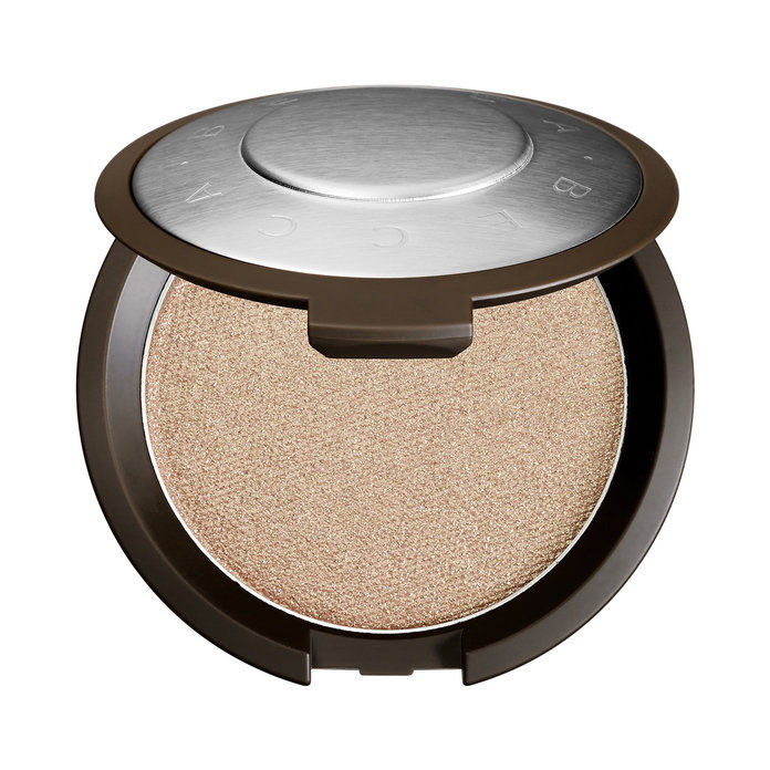 BECCA Shimmering Skin Perfector Pressed Highlighter Mini 