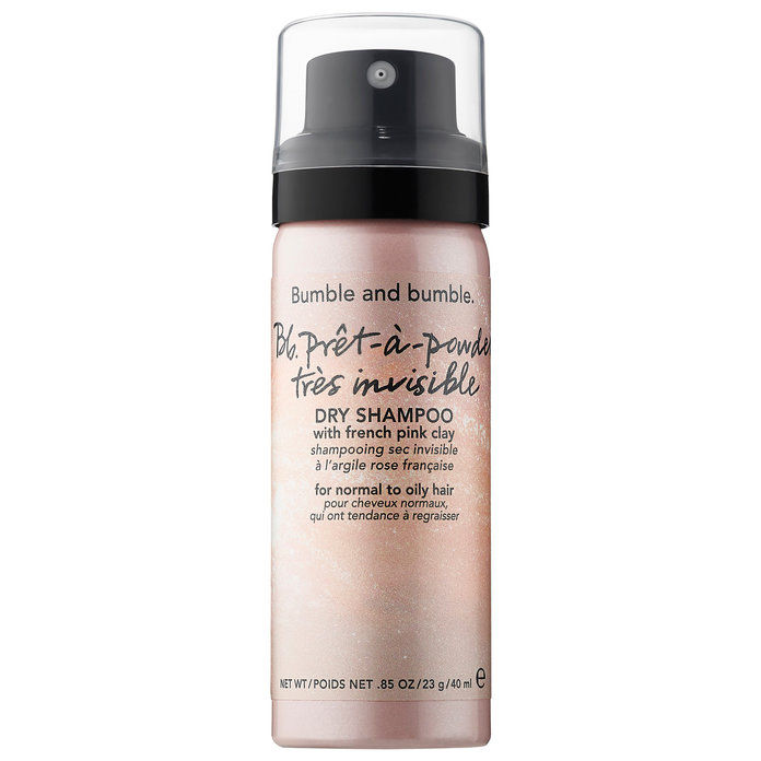 BUMBLE AND BUMBLE Prêt-à-Powder Tres Invisible Dry Shampoo Mini 