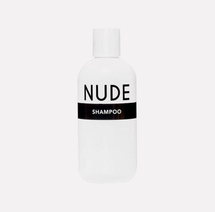 רויברי Nude Shampoo 