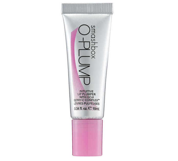 סמאשבוקס O-Plump Intuitive Lip Gloss