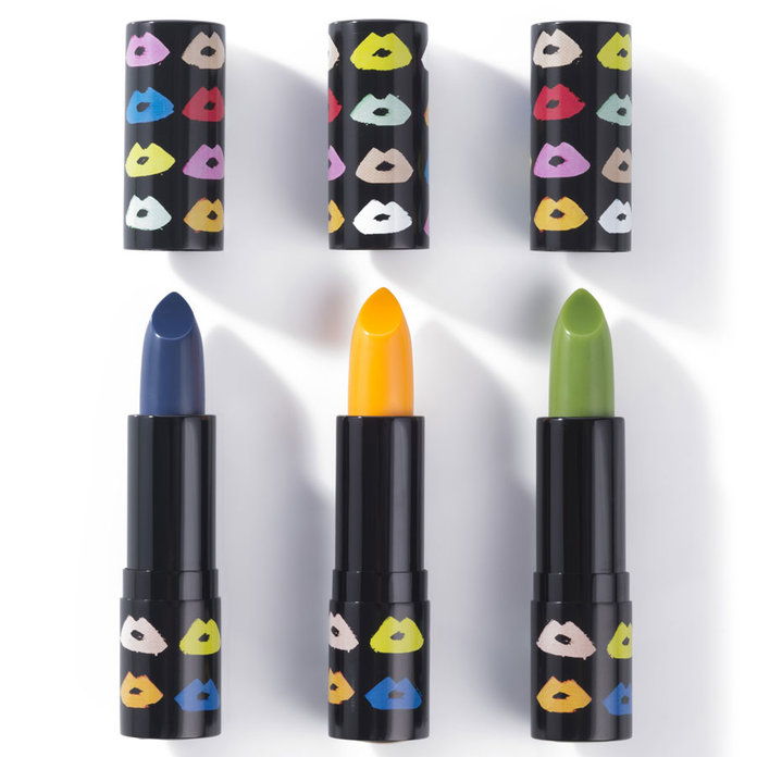 바람둥이 Lip pHetish Color Converting Lipsticks