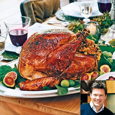 타일러 Florence, Turkey, Stuffing, Thanksgiving Recipes