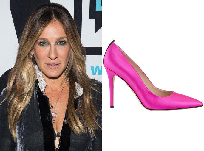 SJP Collection: Sarah Jessica Parker 