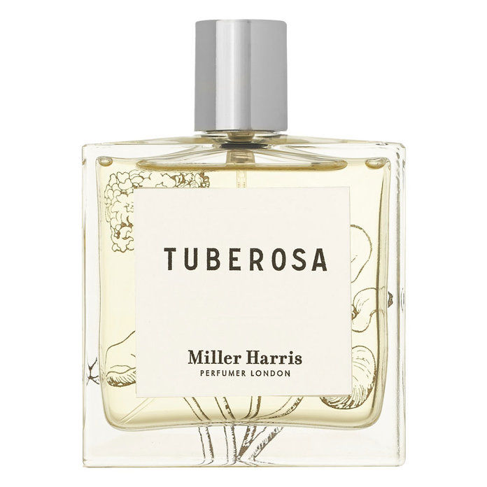 מילר Harris Perfumer's Library Tuberosa Eau de Parfum